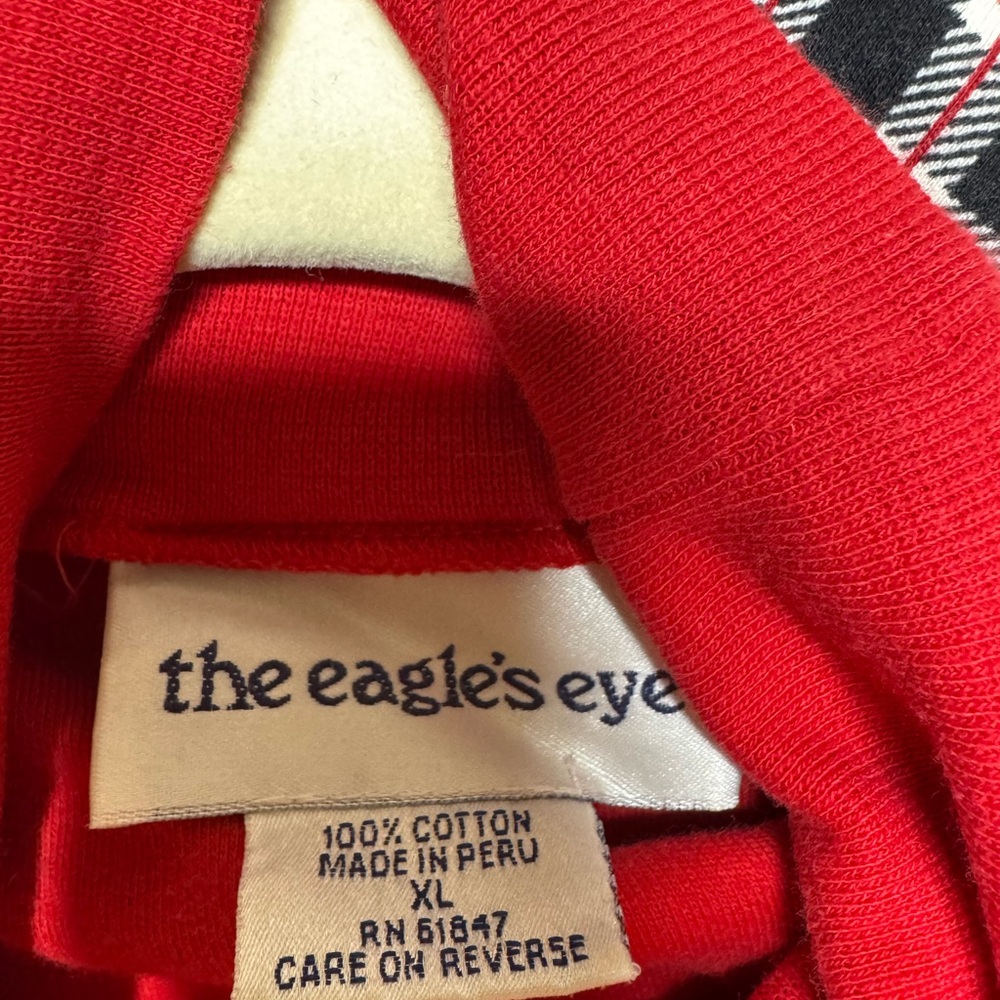 Lands' End, Eagles Nest,Talbots Women’s turtlenecks M,L,XL - Picture 8 of 14